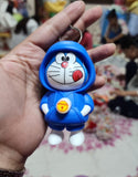 Doremon Key Ring